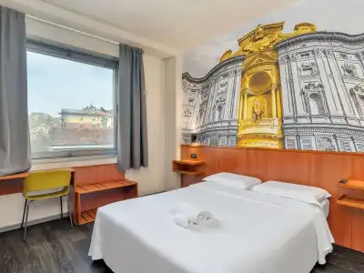 B&B Torino President - 29