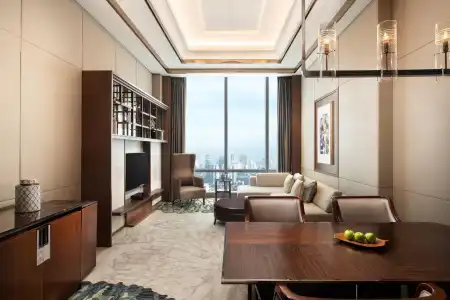 The Westin Jakarta - 81