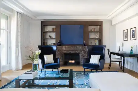 The Woodward, Auberge Collection - 72