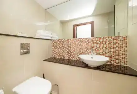 Doubletree by Hilton London Marble Arch - 60