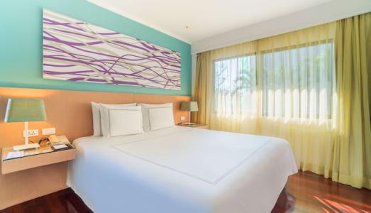 Radisson Resort and Suites Phuket - 45