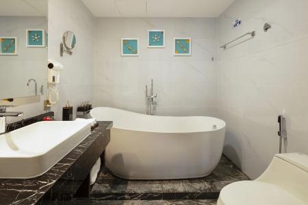 Erica Nha Trang - 20