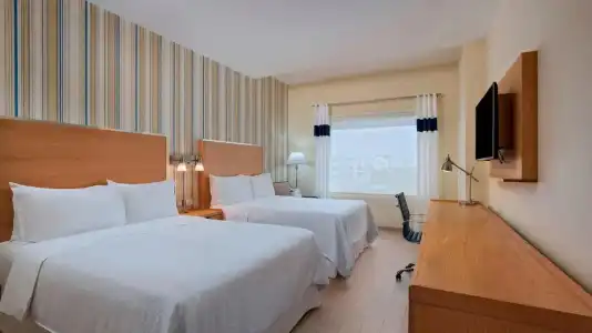 Four Points by Sheraton Cancun Centro - 37