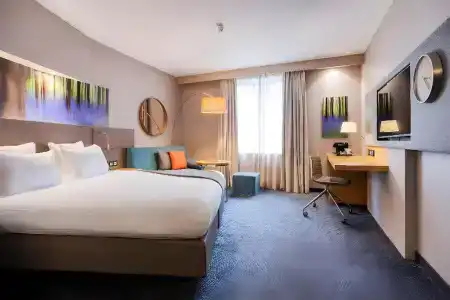 Crowne Plaza BRUGGE by IHG - 42