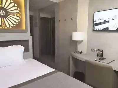 Best Western Premier Milano Palace - 35
