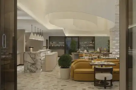 Delano Dubai - 14