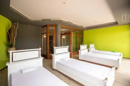 Mediterranee Family & Spa - 22