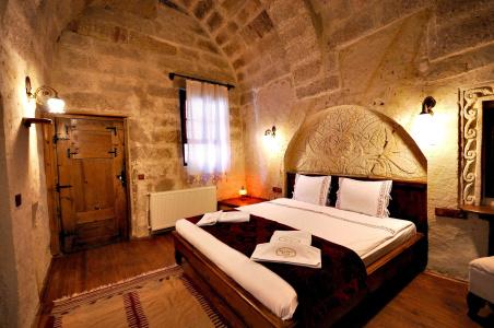 Has Cave Konak - 31