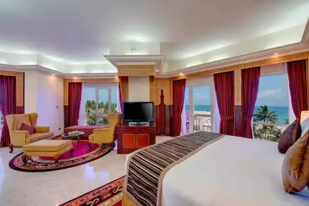 Crowne Plaza Resort Salalah by IHG - 54