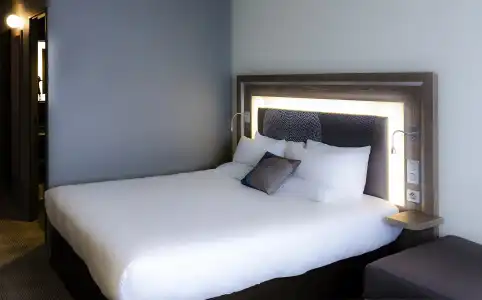 Novotel Paris 17 - 1
