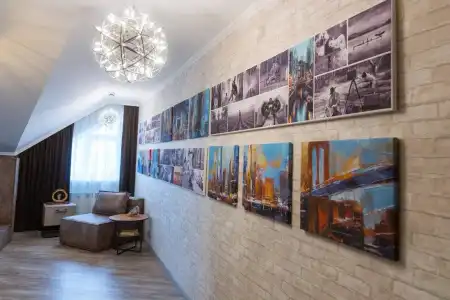 Aduk Boutique-Hotel - 88