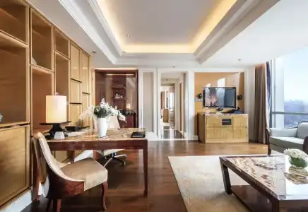 The Ritz-Carlton, Chengdu - 96