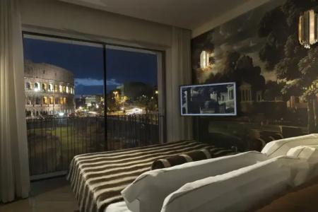 Palazzo Manfredi – Small Luxurys of The World - 43