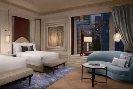 The St. Regis Singapore (Newly Renovated) - 52