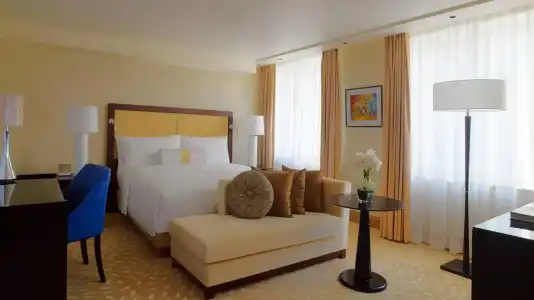 Armenia Marriott Yerevan - 20