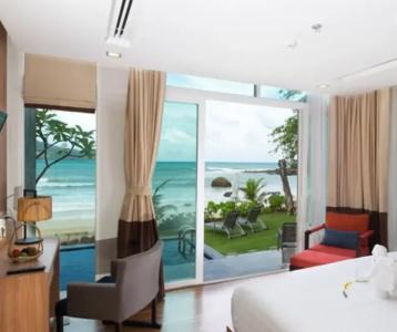 Novotel Phuket Kamala Beach - 83