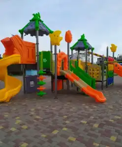 Aquapark Koblevo - 15