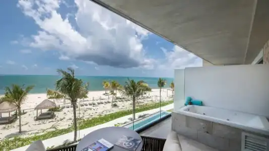 Haven Riviera Cancun - All Inclusive - Adults Only - 83