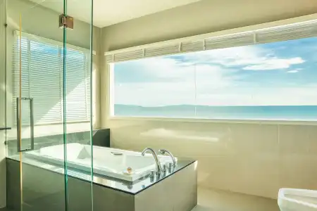 Welcome World Beachfront Resort - 69