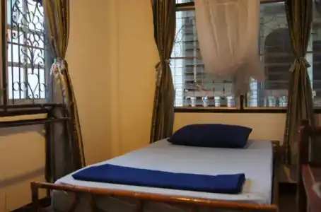 Mut Mee Garden Guest House - 16