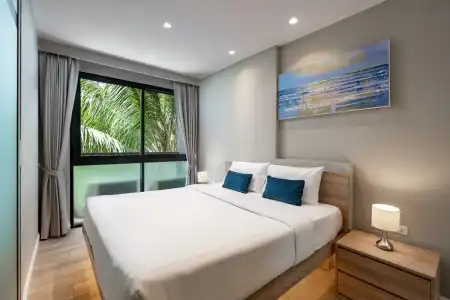 Diamond Resort Phuket - 58