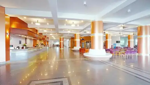 Pattaya Park Beach Resort - 14