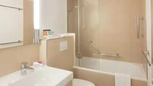 Crowne Plaza Zürich by IHG - 20
