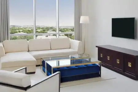 Deltas by Marriott, Dubai Investment Park - 48