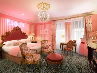 The Plaza - 5