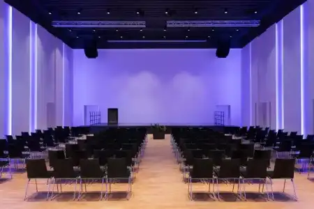 Four Points by Sheraton Bolzano - 37