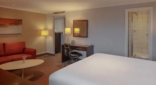 DoubleTree by Hilton Bristol City Centre - 6