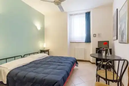 Alloggio le Casette di Zecca Giorgia - 32