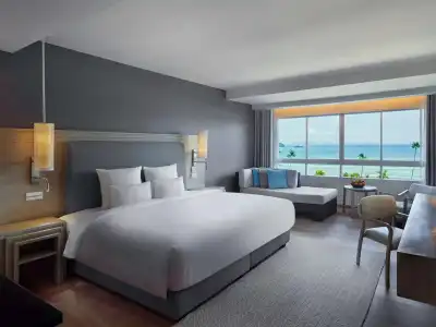 Pullman Phuket Panwa Beach Resort - 56