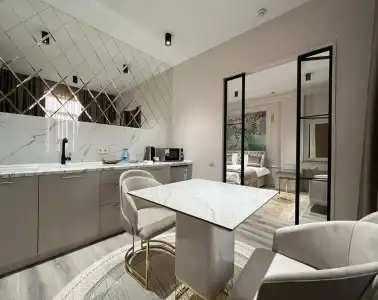 Dastan Grand - 4