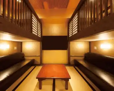 Centurion Ueno Ekimae - 65