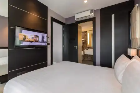 The Charm Resort Phuket - 68