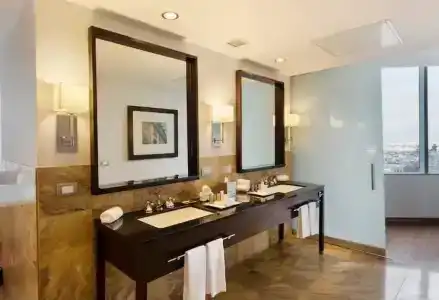 Hilton Mexico City Reforma - 91