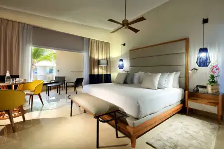 Grand Palladium Palace Resort Spa & Casino - All Inclusive - 56