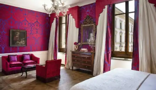 Helvetia & Bristol Firenze – Starhotels Collezione - 61