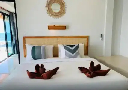 Koh Tao Heritage - 171