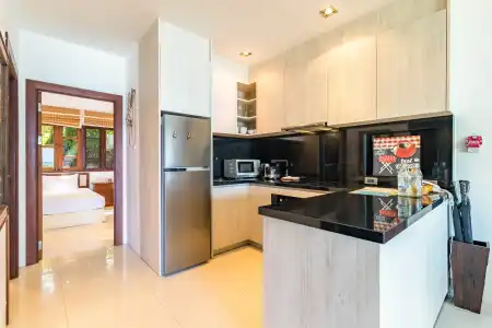 Kamala Beach Estate Phuket - 89