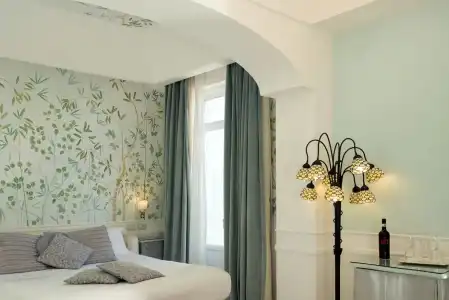 Luxury Villa Excelsior Parco - 50