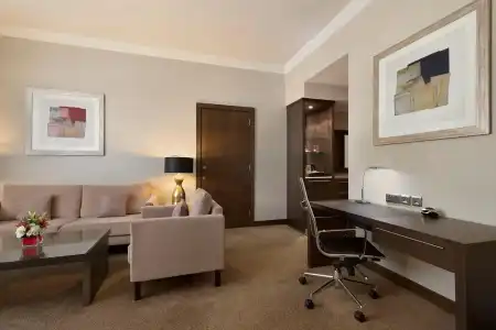 Ramada by Wyndham Abu Dhabi Downtown - 28