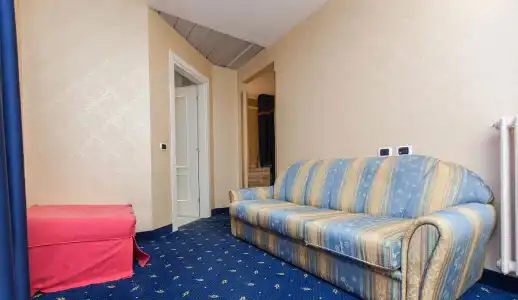 Terme Helvetia - 9