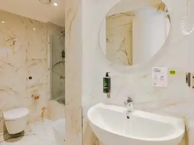 B&B Firenze Laurus al Duomo - 10