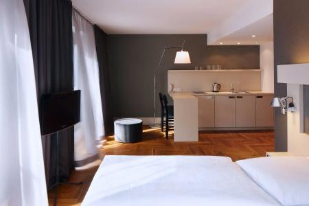 Amano Rooms & Apartments - 40