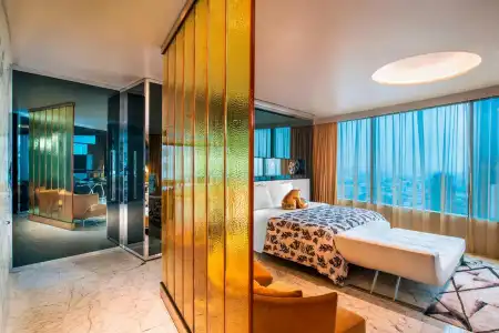 W Bangkok - 42