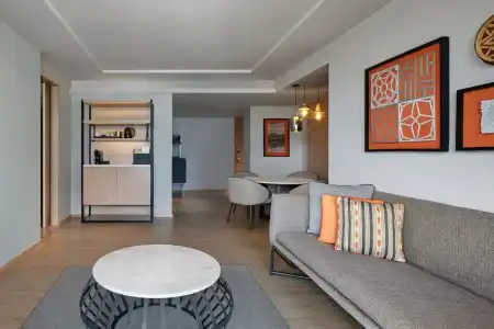 Four Points by Sheraton Phuket Patong Beach Resort - 75