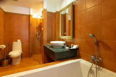 Seaview Resort Khao Lak - 12