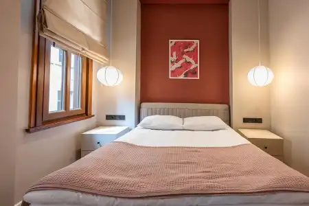Bguest Pera Suites - 33